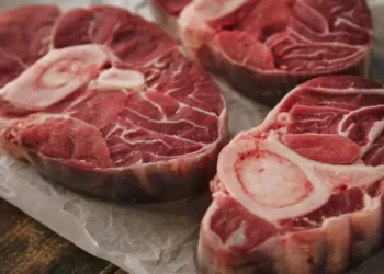 Para a indústria de carne bovina, diversificação de mercados pode reduzir as perdas com a redução das exportações para os Estados Unidos — Foto: Feepik