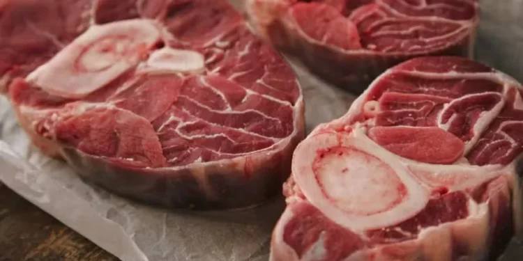 Com tarifaço dos EUA, Brasil pode deixar de exportar US$ 400 milhões em carne bovina