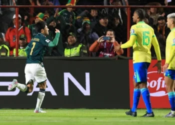 Eliminatórias: Brasil termina em quinto lugar, pior posição da história