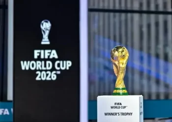Veja seleções classificadas à repescagem mundial para a Copa de 2026