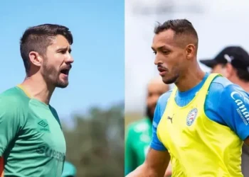 Em desvantagem, Fluminense recebe Bahia por vaga na semi da Copa do Brasil