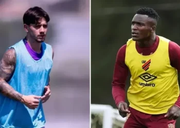 Corinthians e Athletico-PR se enfrentam com novidades na Copa do Brasil