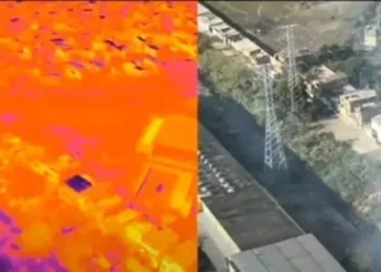 Energia e operação de Metrô são normalizadas após incêndio no RJ