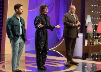 “Masterchef Confeitaria” tem eliminação tripla na estreia; veja quem saiu