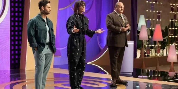 “Masterchef Confeitaria” tem eliminação tripla na estreia; veja quem saiu