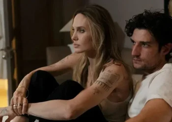 Angelina Jolie explica conexão de novo filme com vida pessoal: “Vulnerável”