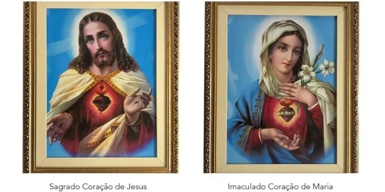 Arte sacra ganha espaço no consumo cultural e atrai novo público de colecionadores