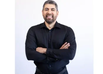 Delegado Bruno Azevedo Foto: Divulgação