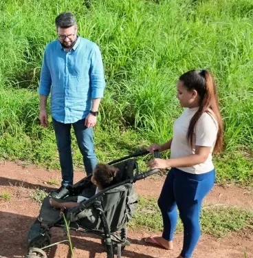 Proteção para as crianças: Mantoan pede vacina inovadora para prevenção de bronquiolite