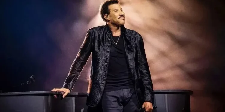 Lionel Richie: o que esperar e provável setlist do show no The Town