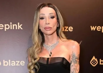 Maya Massafera revela qual cirurgia da transição não faria novamente