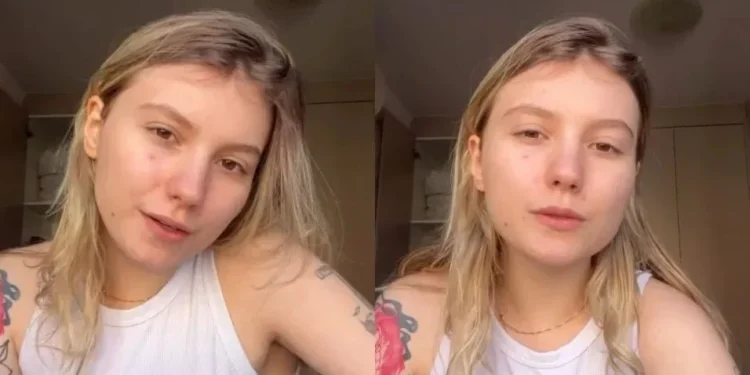 Isabel Veloso diz estar “aflita” para realizar transplante de medula