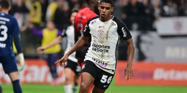 Corinthians mantém tabus sobre Athletico-PR após vaga na Copa do Brasil