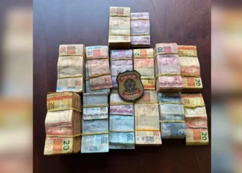 Organização criminosa que lavou mais de R$ 74 mi é alvo de operação em SP