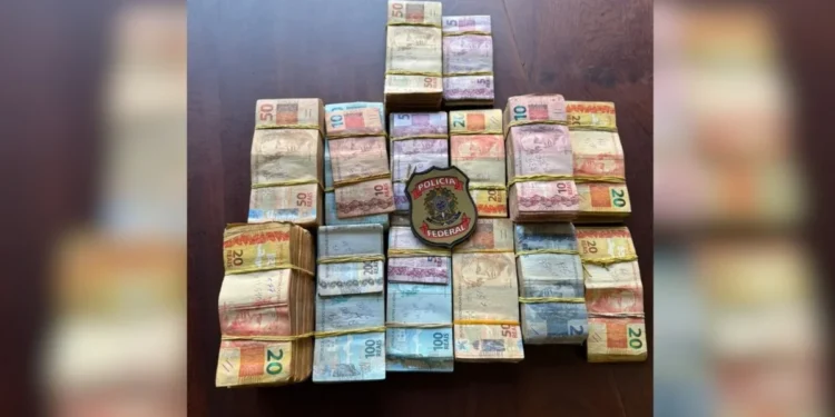 Organização criminosa que lavou mais de R$ 74 mi é alvo de operação em SP