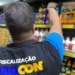 Procon Tocantins comemora 35 anos do CDC com operação “De Olho no Prazo de Validade” e apreende mais de 9 mil produtos