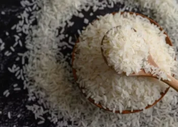 Demanda mundial de arroz continua fraca — Foto: Freepik