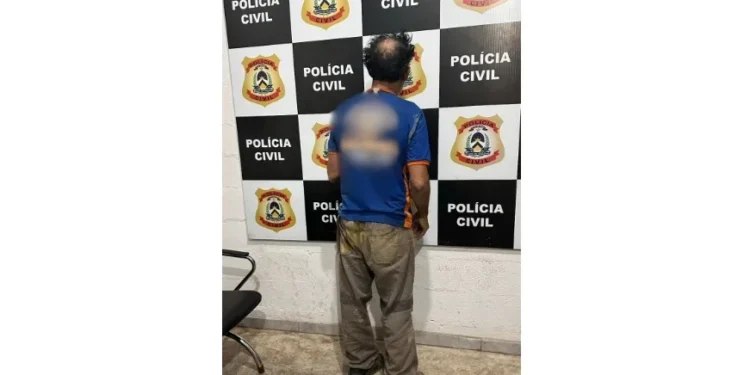 Em Paraíso do Tocantins, Polícia Civil prende homem que molestava animais