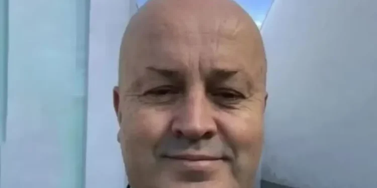 PF prende “Careca do INSS” e empresário Maurício Camisotti