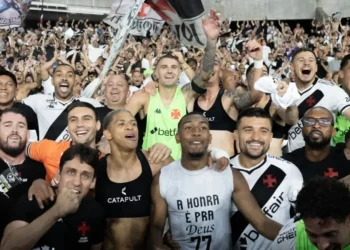 Saiba quanto o Vasco já acumulou de premiação na Copa do Brasil