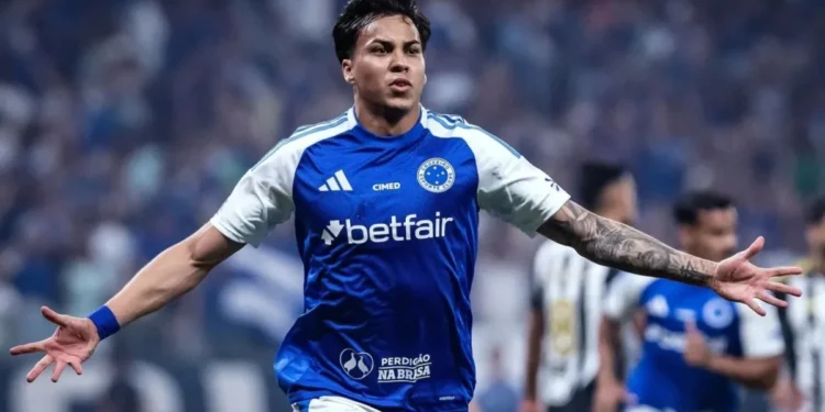 Cruzeiro vence clássico número 250 no Mineirão; veja números