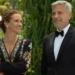 George Clooney e Julia Roberts refletem sobre filhos e redes socais