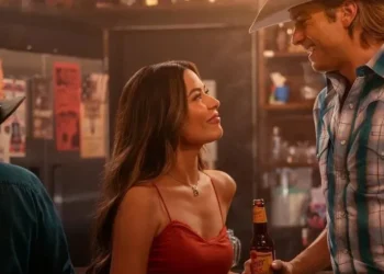 Cinco romances lançados recentemente nos streamings; confira