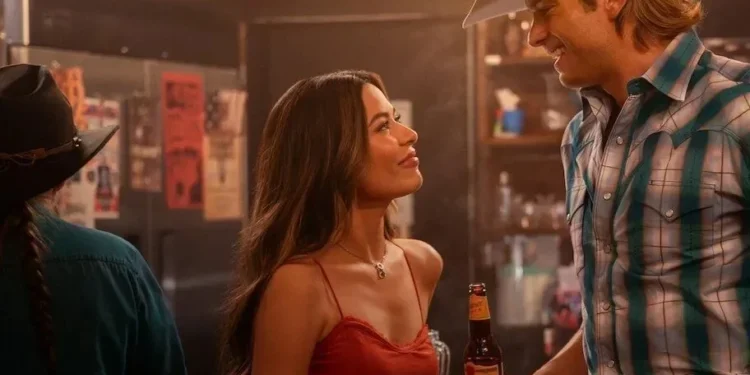 Cinco romances lançados recentemente nos streamings; confira