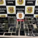 Mais de 300 celulares furtados ou roubados são recuperados em SP