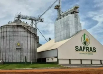 O Grupo Safras entrou em recuperação judicial em abril deste ano, com dívidas de R$ 2,2 bilhões — Foto: Divulgação