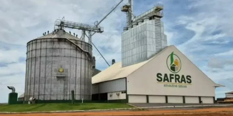 Flow diz que liquidação de fundo não favoreceu sócios do Grupo Safras