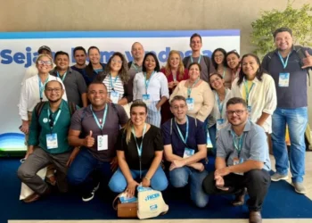 Nesta edição, a Diretoria de Planejamento e Gestão dos Recursos Hídricos da Semarh atua na organização, no apoio e na composição de uma mesa temática - Foto: Governo do Tocantins