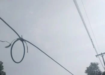 Um velho problema em Miracema