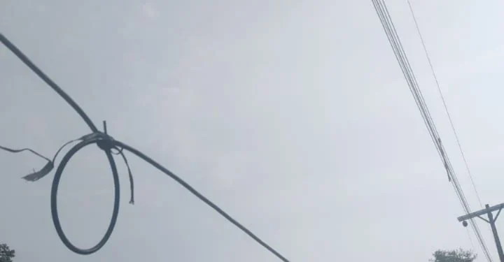 Um velho problema em Miracema