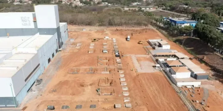 Nestlé investe R$ 450 milhões em expansão de fábrica em Minas Gerais