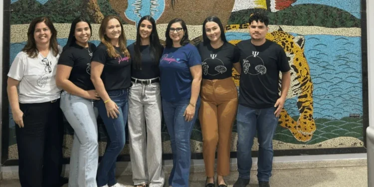 Desafios da Socialização de Adolescentes Autistas’ é tema de projeto desenvolvido por acadêmicos de Psicologia