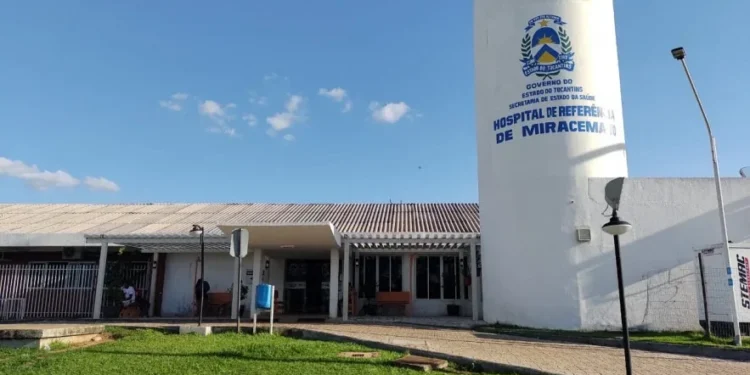 Após Governador Laurez Moreira anunciar retomada das obras de Hospital Geral de Gurupi, o de Miracema aguarda implantação de leitos de UTI há muito tempo