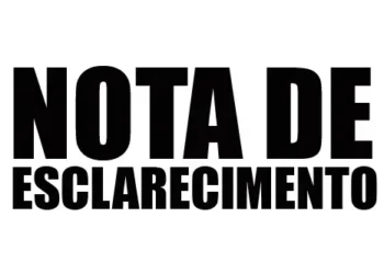 Policial Penal de Miracema emite Nota após suspeita de falsificação envolvendo seu nome