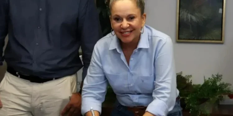 Josi Nunes impulsiona crescimento do Parque Agroindustrial de Gurupi e o consolida como motor da economia local