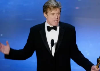 Morre aos 89 anos Robert Redford, ator e diretor vencedor do Oscar