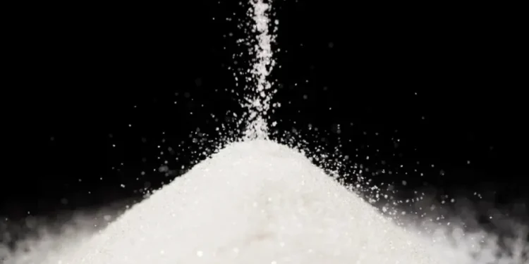 Preço do açúcar segue estável em São Paulo, mas cai no exterior