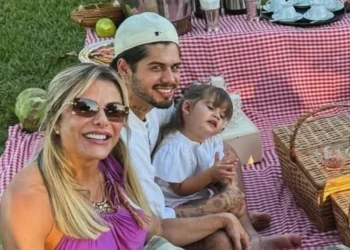 Poliana Rocha diz que sofreu internações após Zé Felipe sair de casa