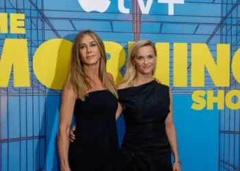 “The Morning Show”: nova temporada da série tem a missão de criticar IA