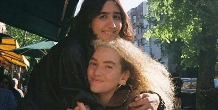 Anavitória lança álbum de surpresa nesta terça-feira (16)