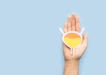 Se tratados precocemente, muitos problemas de micção podem melhorar antes de se tornarem emergências • Imagem: Shutterstock