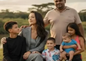 GO: família que morreu em acidente com 8 vítimas iria para aniversário