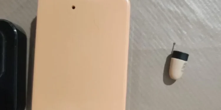 Nove pessoas são presas após fraude em concurso público na Paraíba