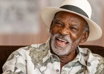 Entrevista: Antônio Pitanga celebra Malês e exalta o cinema nacional