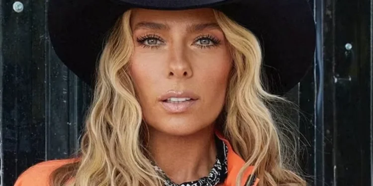 Promessa não cumprida: Galisteu irrita fãs de A Fazenda 17