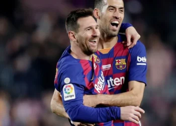 Ídolo do Barcelona vai se aposentar ao final da temporada. Saiba quem